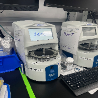 Advanced Instruments OsmoTech Pro Osmometer image 0